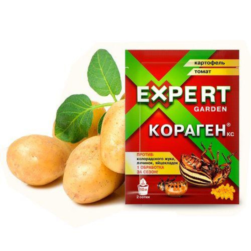 Томат картофель. Кораген картофель+томат 1мл. Expert Garden кораген. Кораген картофель, томат 1мл/120. Кораген эксперт Гарден от колорадского жука.